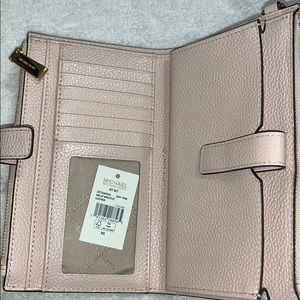 Michael Kors Wristlet